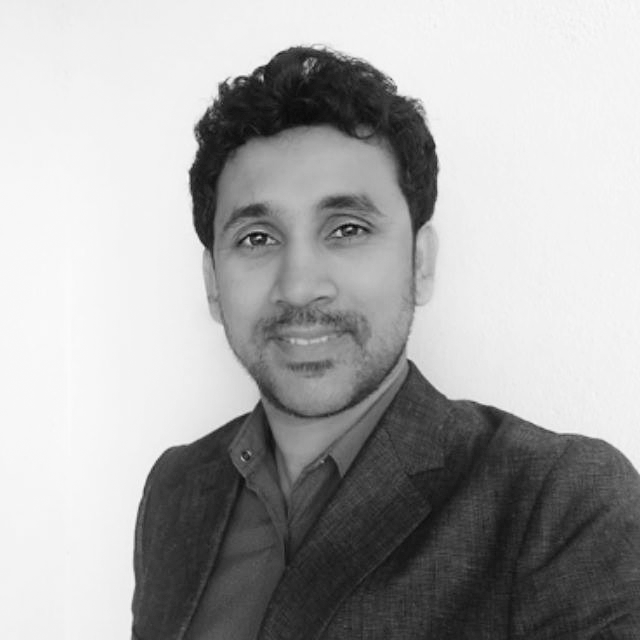 Namal Priyakantha